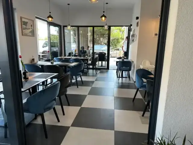 Restaurace Story na Viru